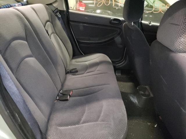Photo 6 from auction – 2005 DODGE STRATUS SX with VIN 1B3EL46J45N644391