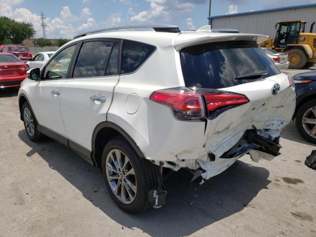 Photo 3 from auction – 2018 TOYOTA RAV4 LIMIT with VIN JTMYFREV7JD126263