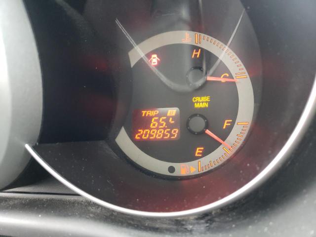 Photo 8 from auction – 2006 MAZDA 3 S with VIN JM1BK323061404642