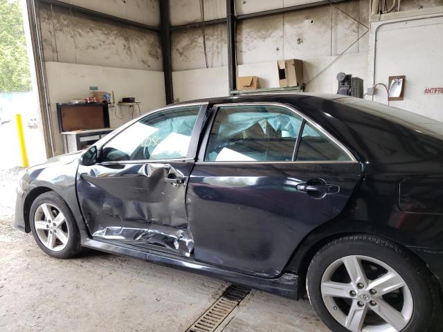 Photo 10 from auction – 2013 TOYOTA CAMRY L with VIN 4T1BF1FK4DU257145
