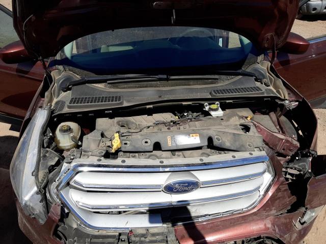 Photo 7 from auction – 2018 FORD ESCAPE SE with VIN 1FMCU0GD2JUC09532
