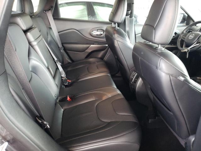 Photo 6 from auction – 2019 JEEP CHEROKEE L with VIN 1C4PJLDB1KD325552