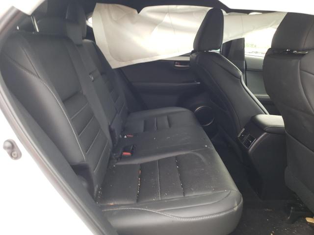 Photo 6 from auction – 2021 LEXUS NX 300 BAS with VIN JTJSARDZ3M5024320