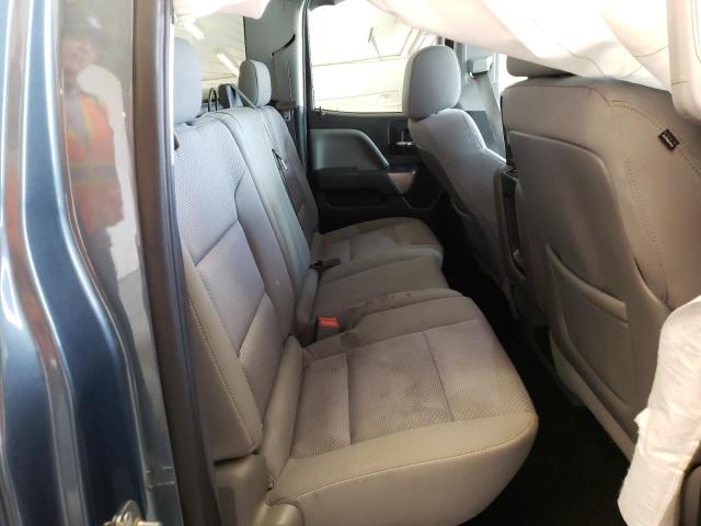 Photo 6 from auction – 2014 CHEVROLET SILVERADO with VIN 1GCRCREC6EZ290723