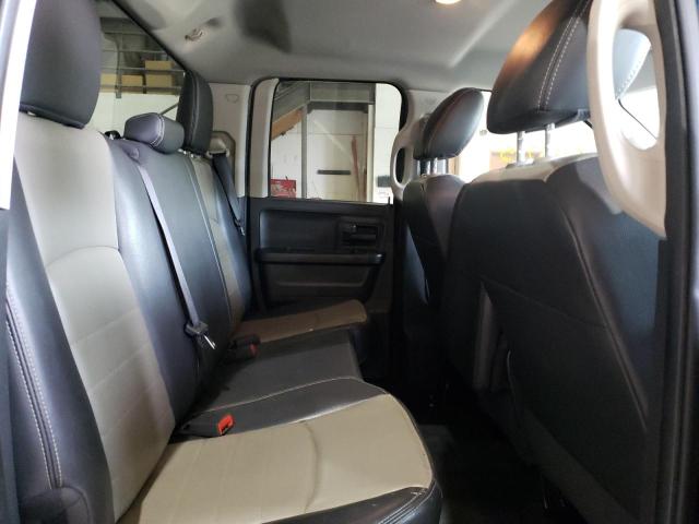 Photo 6 from auction – 2011 DODGE RAM 1500 with VIN 1D7RB1GK0BS575842