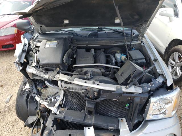 Photo 7 from auction – 2008 GMC ENVOY with VIN 1GKDT13S382213430