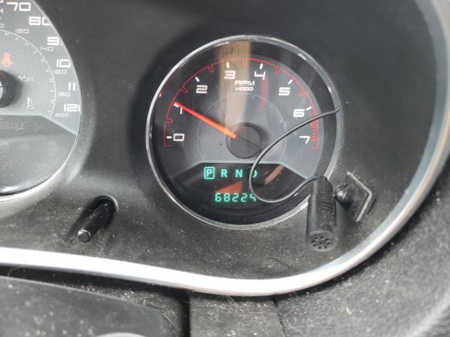 Photo 8 from auction – 2014 DODGE AVENGER SE with VIN 1C3CDZAB7EN233460