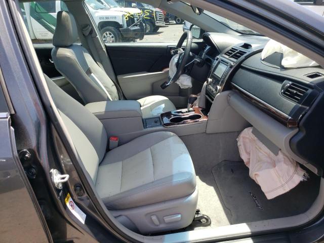 Photo 5 from auction – 2013 TOYOTA CAMRY L with VIN 4T4BF1FK9DR279079