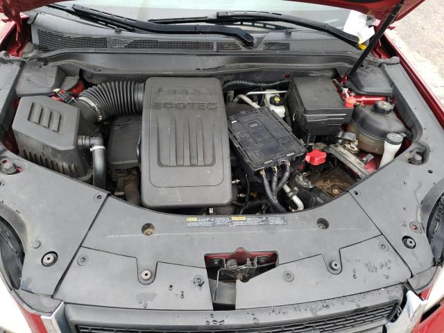 Foto 7 de la subasta – 2013 GMC TERRAIN SL con VIN 2GKALMEK1D6353345