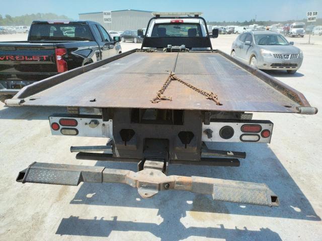 Photo 6 from auction – 2011 DODGE RAM 5500 S with VIN 3D6WA7EL1BG503046