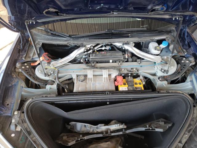 Photo 7 from auction – 2016 TESLA MODEL S with VIN 5YJSA1E2XGF166849