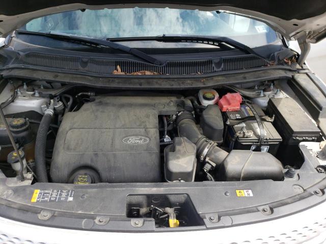 Photo 7 from auction – 2013 FORD EXPLORER L with VIN 1FM5K7F82DGC77067