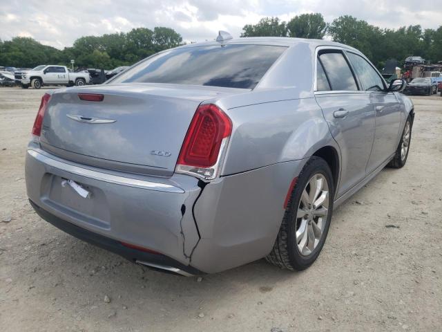 Photo 4 from auction – 2016 CHRYSLER 300 LIMITE with VIN 2C3CCARG3GH167912
