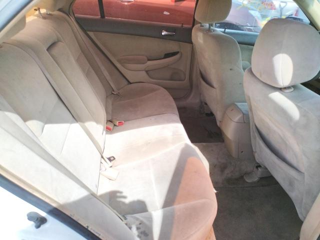 Photo 6 from auction – 2017 HONDA ACCORD SE with VIN 1HGCM56337A059744