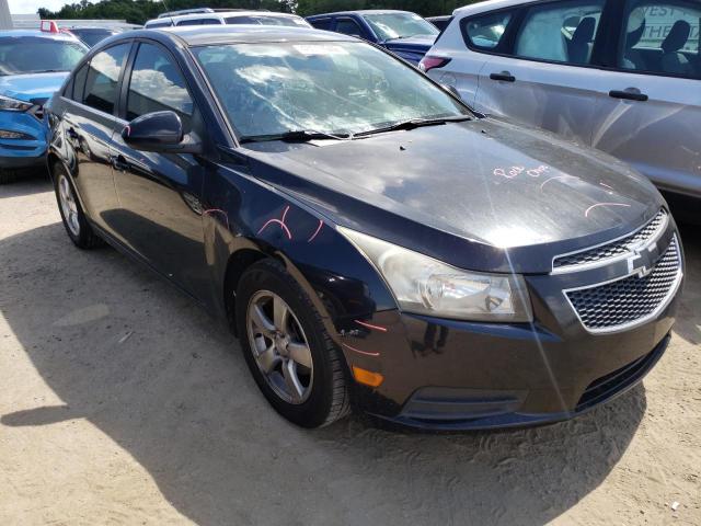 Photo 1 from auction – 2013 CHEVROLET CRUZE LT with VIN 1G1PC5SB0D7159186