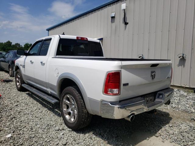 Photo 3 from auction – 2015 RAM 1500 LARAM with VIN 1C6RR7JT6FS521260