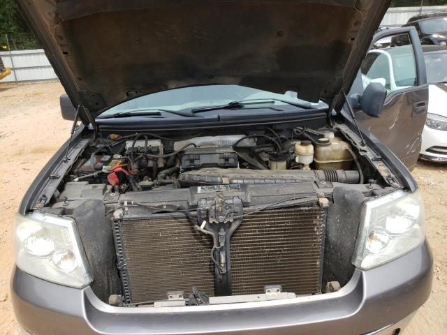 Photo 7 from auction – 2007 FORD F150 with VIN 1FTPX14V27KC14993