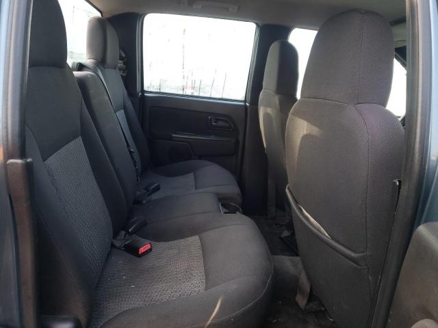 Photo 6 from auction – 2007 CHEVROLET COLORADO with VIN 1GCDT13E778231611
