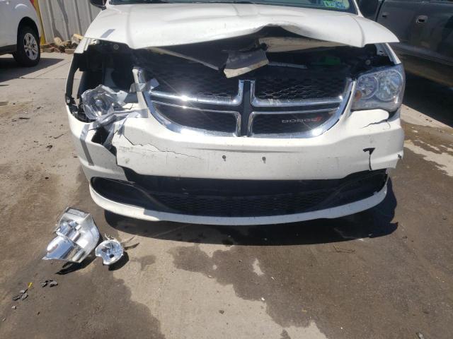 Photo 9 from auction – 2013 DODGE GRAND CARA with VIN 2C4RDGBG5DR506126