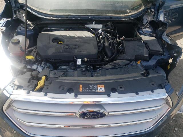 Photo 7 from auction – 2018 FORD ESCAPE SE with VIN 1FMCU9GD0JUC40475