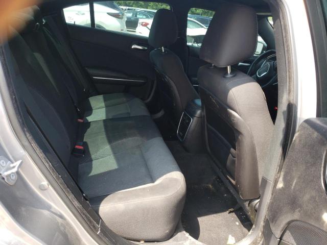 Photo 6 from auction – 2015 DODGE CHARGER SE with VIN 2C3CDXBG3FH907936
