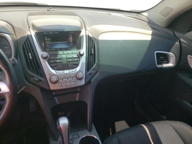 Photo 9 from auction – 2012 CHEVROLET EQUINOX LT with VIN 2GNALDEK7C6374380