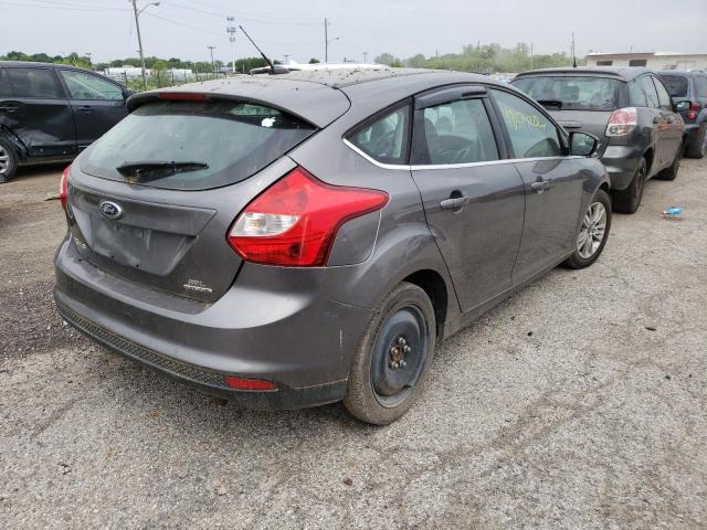 Photo 4 from auction – 2012 FORD FOCUS SEL with VIN 1FAHP3M20CL404694