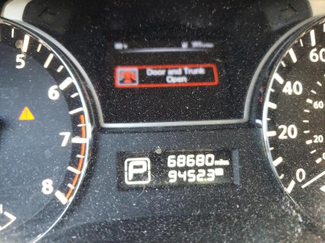 Photo 8 from auction – 2015 NISSAN ALTIMA 2.5 with VIN 1N4AL3AP4FC158492