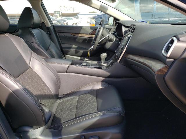 Photo 5 from auction – 2017 NISSAN MAXIMA 3.5 with VIN 1N4AA6AP1HC436467