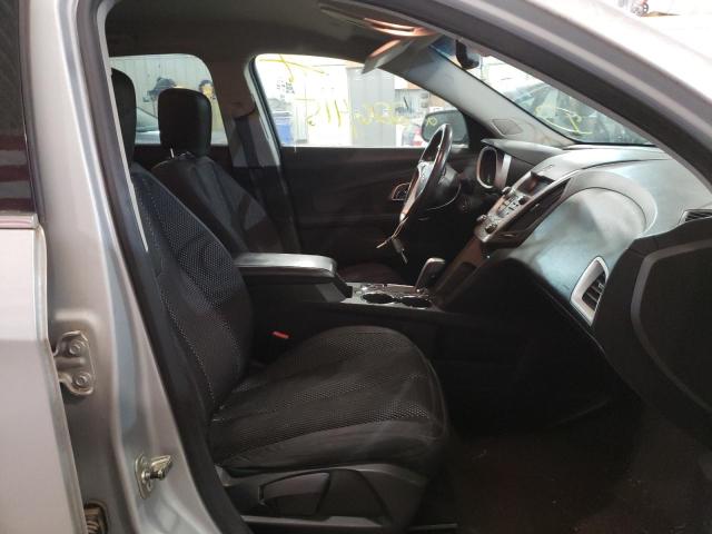 Photo 5 from auction – 2010 CHEVROLET EQUINOX LT with VIN 2CNALDEW8A6406919