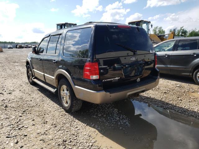 Photo 3 from auction – 2003 FORD EXPEDITION with VIN 1FMPU18L13LB07743