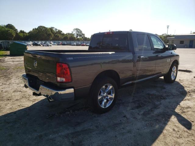 Foto 4 de la subasta – 2015 RAM 1500 SLT con VIN 1C6RR6TT8FS565137