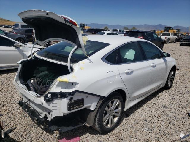 Photo 4 from auction – 2015 CHRYSLER 200 LIMITE with VIN 1C3CCCAB6FN669606