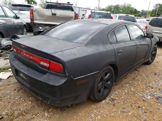 Photo 4 from auction – 2014 DODGE CHARGER SE with VIN 2C3CDXBG5EH129198
