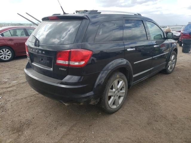 Photo 4 from auction – 2011 DODGE JOURNEY CR with VIN 3D4PH3FGXBT522933