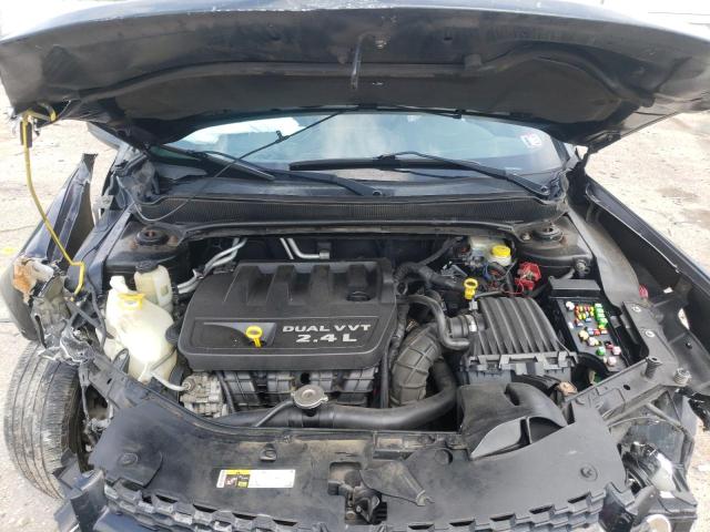 Photo 7 from auction – 2014 DODGE AVENGER SE with VIN 1C3CDZAB4EN111350