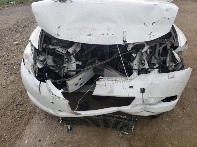 Photo 9 from auction – 2008 LEXUS GS 350 with VIN JTHCE96S780019568