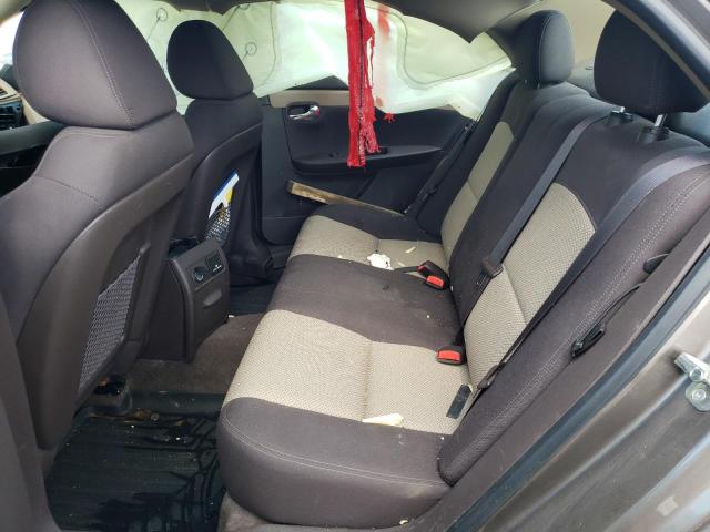 Photo 6 from auction – 2012 CHEVROLET MALIBU 1LT with VIN 1G1ZC5E09CF245443