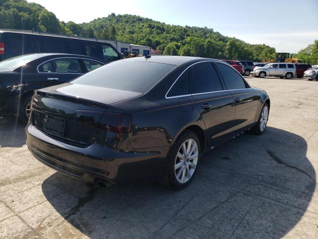 Photo 4 from auction – 2012 AUDI A6 PRESTIG with VIN WAUHGAFC9CN032732