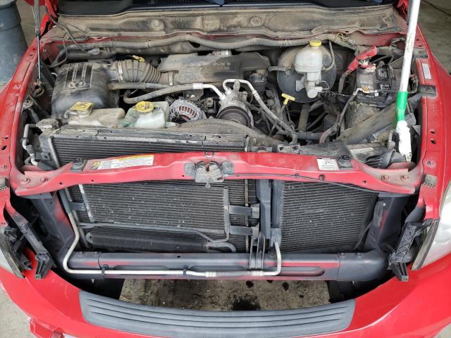 Photo 7 from auction – 2007 DODGE RAM 1500 with VIN 3D7KS19D57G706021