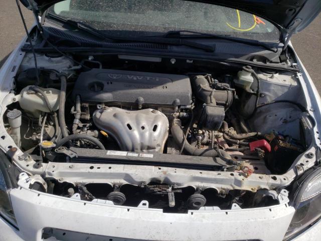 Photo 7 from auction – 2008 TOYOTA SCION TC with VIN JTKDE167580253249