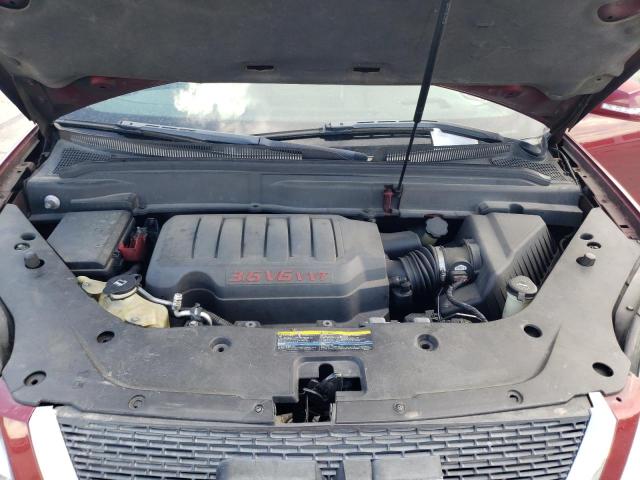 Photo 7 from auction – 2007 GMC ACADIA SLT with VIN 1GKEV23747J106004