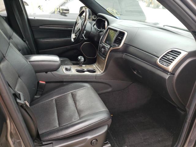 Photo 5 from auction – 2014 JEEP GRAND CHER with VIN 1C4RJFJT8EC226826