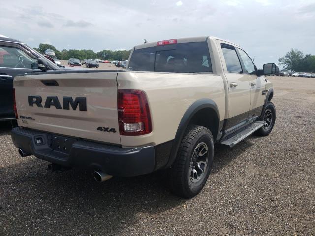 Photo 4 from auction – 2017 RAM 1500 REBEL with VIN 1C6RR7YT0HS665010