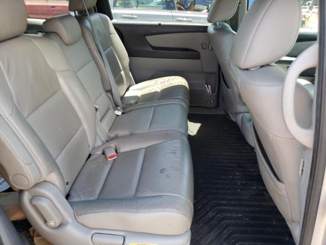 Photo 6 from auction – 2012 HONDA ODYSSEY EX with VIN 5FNRL5H67CB140346