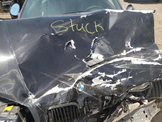 Photo 7 from auction – 2005 BMW M3 with VIN WBSBR93445PK08763