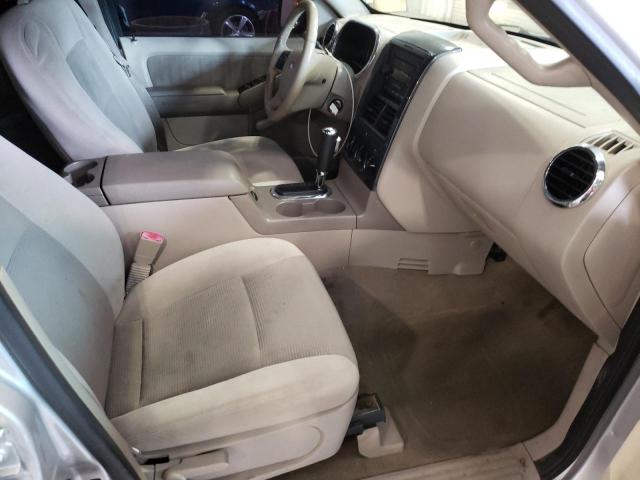 Photo 5 from auction – 2006 FORD EXPLORER X with VIN 1FMEU63E76UB16328