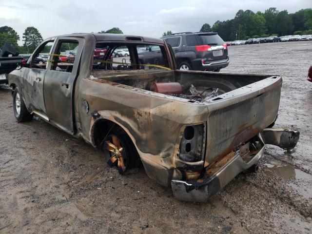 Photo 3 from auction – 2014 RAM 1500 ST with VIN 1C6RR7KT1ES294539