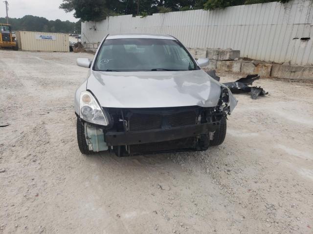 Photo 9 from auction – 2011 NISSAN ALTIMA BAS with VIN 1N4AL2AP6BC105068