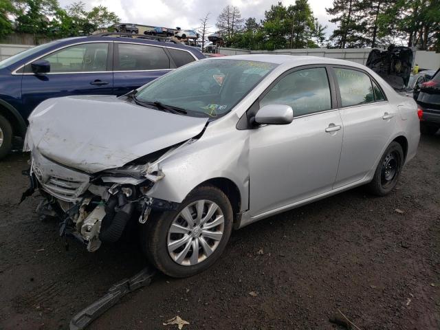 Foto 2 de la subasta – 2013 TOYOTA COROLLA BA con VIN 5YFBU4EE2DP181932